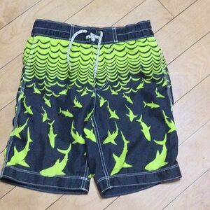 Gap Kids Surf Bathing Suit S (6-7) excellent condition Gently Used